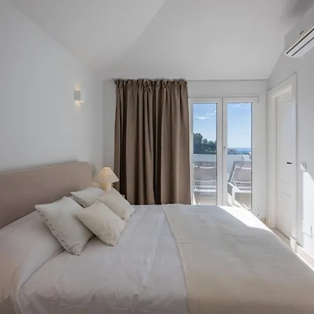Elegant Duplex Penthouse With Sea And Mountain Views * Марбелья