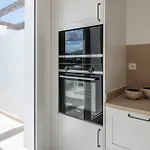 Appartement Elegant Duplex Penthouse With Sea And Mountain Views Marbellac