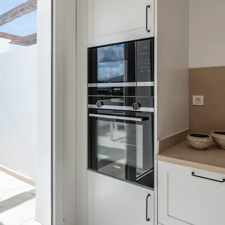 Apartament Elegant Duplex Penthouse With Sea And Mountain Views Marbella