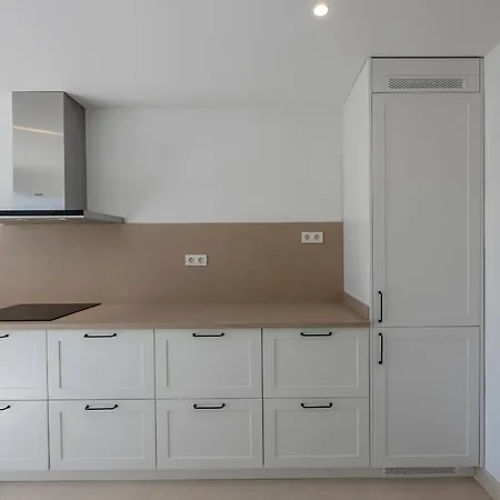 Elegant Duplex Penthouse With Sea And Mountain Views Appartement Marbella