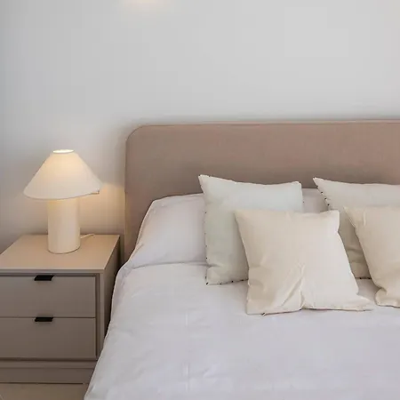 Apartament Elegant Duplex Penthouse With Sea And Mountain Views