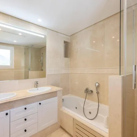 Elegant Duplex Penthouse With Sea And Mountain Views * Marbella