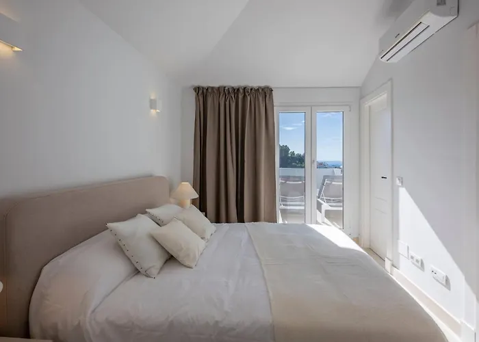 Elegant Duplex Penthouse With Sea And Mountain Views * Marbella