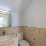 Elegant Duplex Penthouse With Sea And Mountain Views Apartmán Marbella