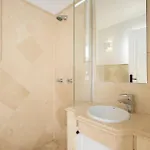 Apartmán Elegant Duplex Penthouse With Sea And Mountain Views