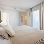 Elegant Duplex Penthouse With Sea And Mountain Views Apartmán Marbella